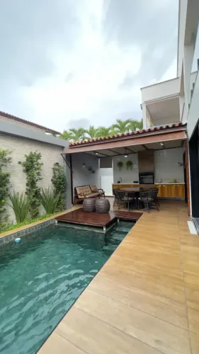GREEN VILLAGE RESIDENCE