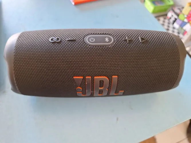 JBL Charge 5 Seminova