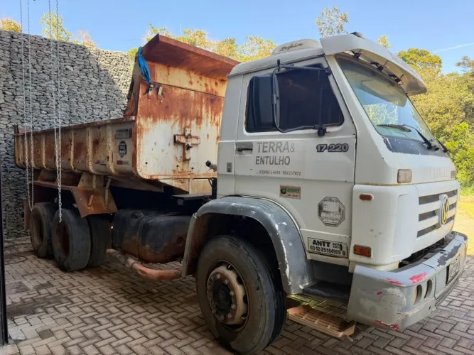 VW  17.220 wolker