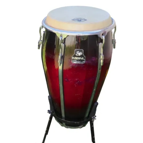Conga Meinl 13 polegadas Super Tumba 