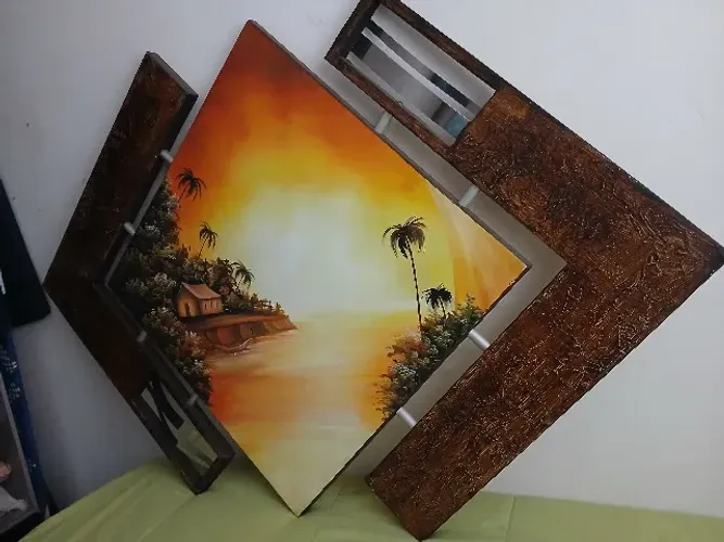 calçados, roupas decoração e etc