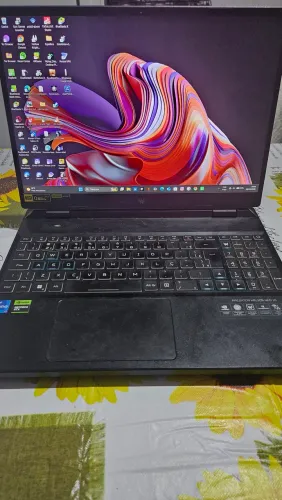 Notebook gamer