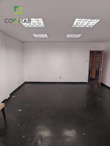 Sala Comercial para Aluguel - Av. Abílio Machado
