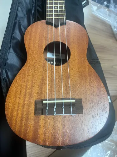 Ukulele