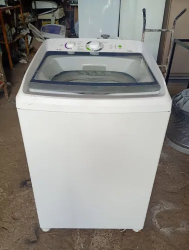 Máquina de lavar Consul 12kg