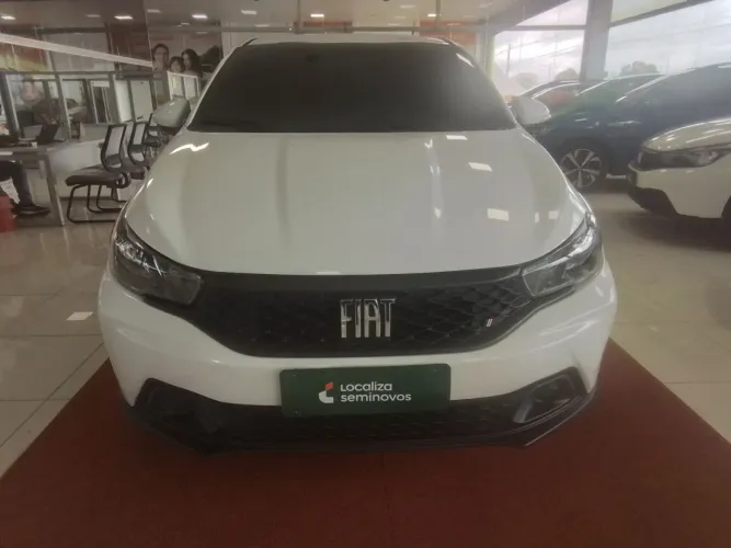 Fiat Argo Drive 1.0 Firefly 2025