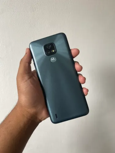 MOTOROLA E7 NOVO