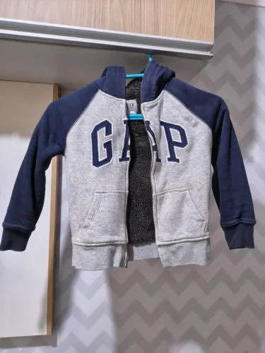 Blusa de Frio GAP original Infantil 