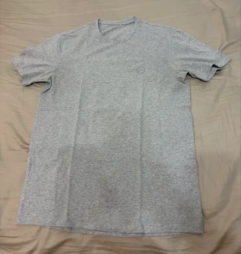 Camiseta Armani