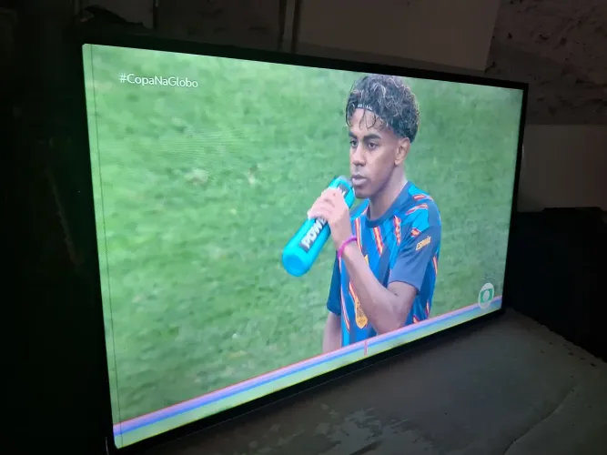 Televisão