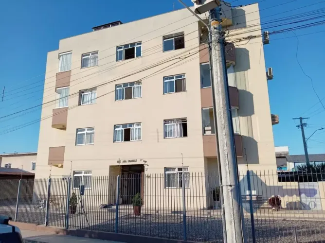 Apartamento para aluguel 02 Quartos, Ponte Do Imaruim, Palhoça