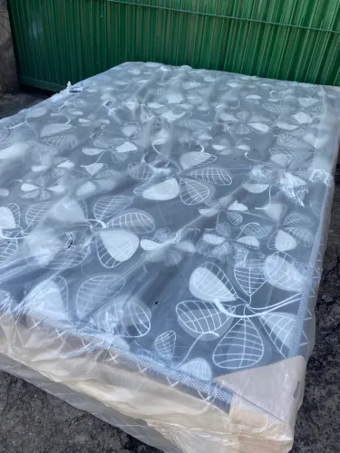 Cama conjugado casal nova