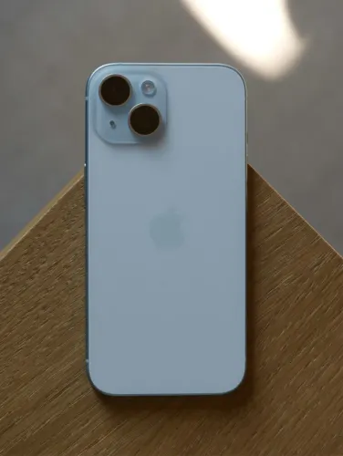 Troco ou vendo iPhone 15 128gb
