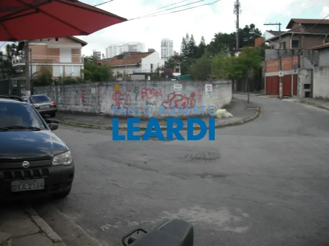 TERRENO - MORUMBI - SP
