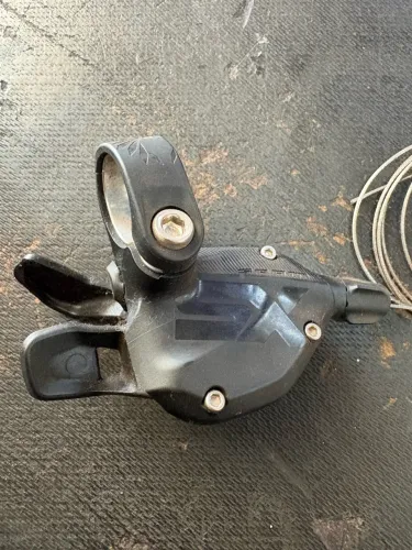 Mudador sram SX 12v