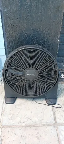 Ventilador Ventisol Articulado