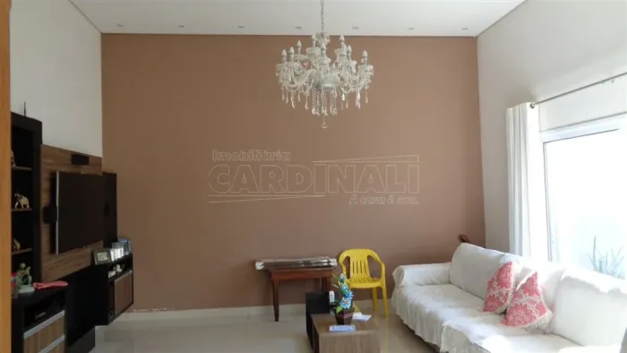 Casa em condomínio