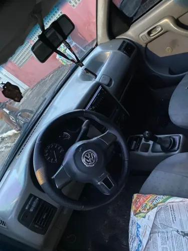 Volkswagen Gol Geração II Special 1.0 8V 58cv Gasolina Mec. 2P 2000