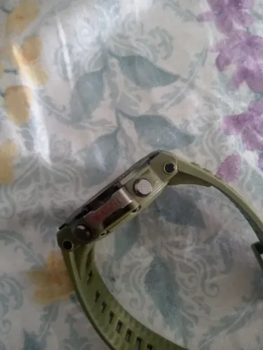 Relógio smartwatch