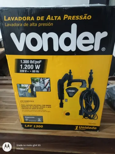 Lavadora