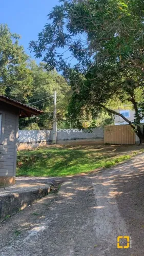 BROGNOLI VENDE- Chácara em Canasvieiras