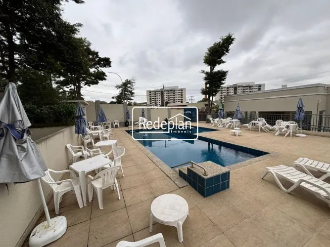 Apartamento 2 Quartos no São Luis em Volta Redonda