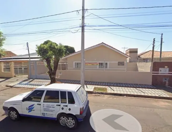 Casa 144m² | Campo Grande-MS | Vila Bandeirante - Excelente Localização, Próximo à Av. Ban