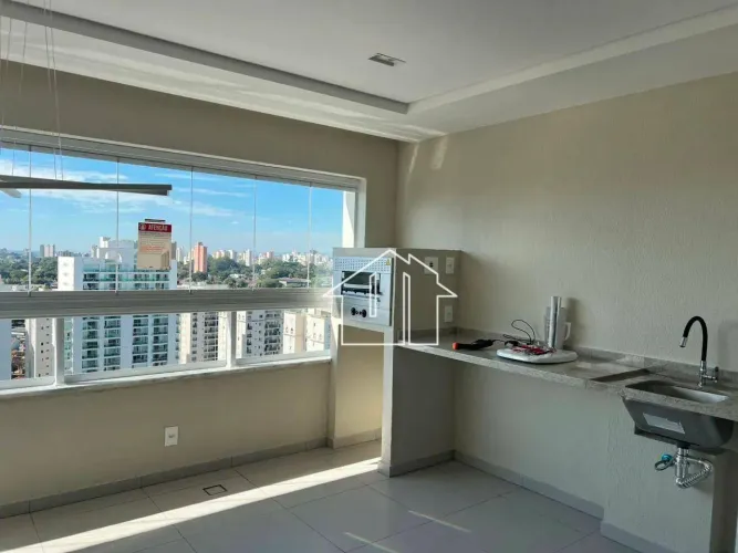 Apartamento Personalizado à Venda Kingdom Towers | Jardim das Colinas | São José dos Camp