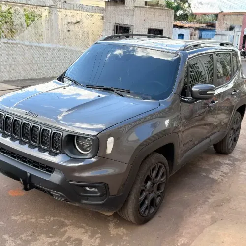 Jeep Renegade S T270 1.3 TB 4X4 Flex Aut. 2022