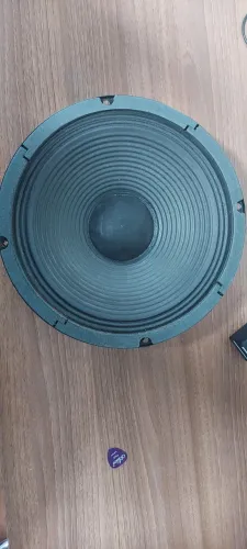Falante guitarra 10"