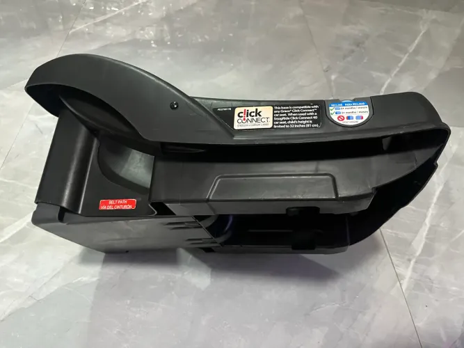 Bebê conforto com suporte GRACO