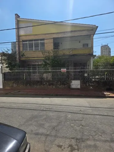 Casa com 4 dormitórios, 150 m² - venda por R$ 2.400.000,00 ou aluguel por R$ 8.000,00/mês 
