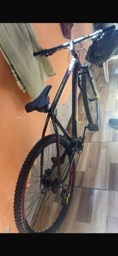 BICICLETA ARO 29