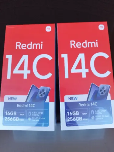Redimi 14 c 