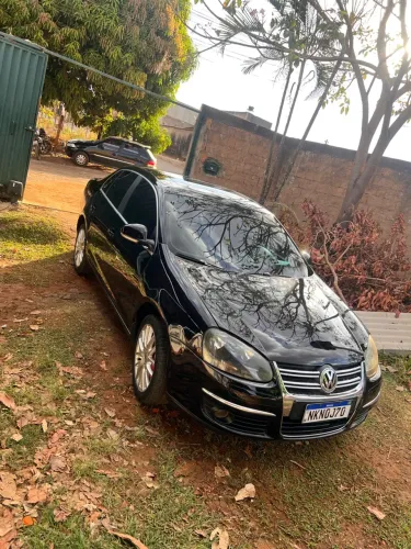 Jetta 2.5 2008