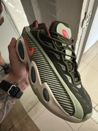 Tênis Nike 