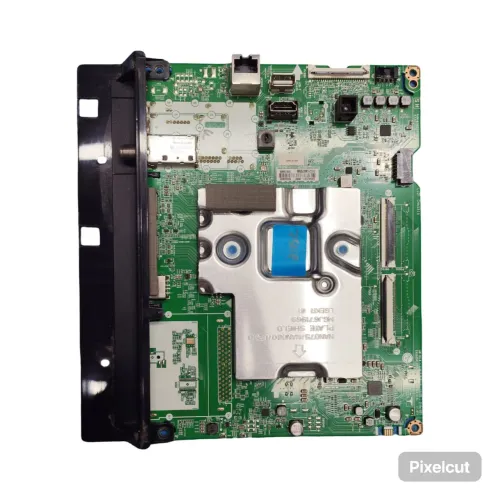 Placa da TV LG 75UP8050PSB - nova - original
