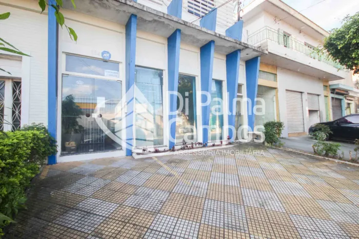 Sala comercial de 15m² próxima ao metrô para alugar no bairro Jabaquara