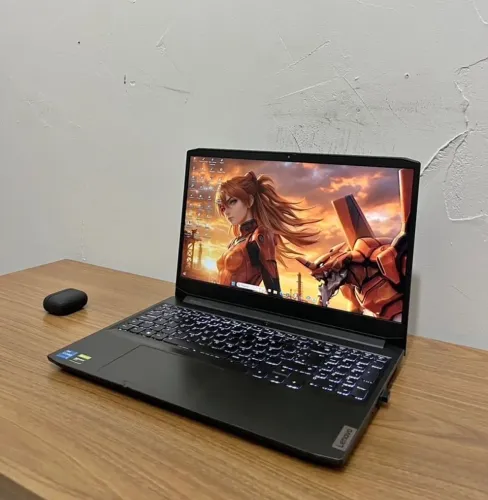 Notebook Lenovo