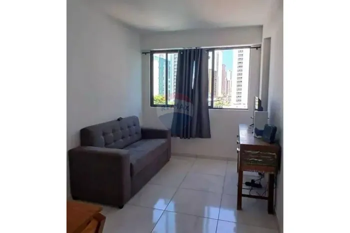 Apartamento (Flat/Studio) para Vender em Boa Viagem próximo à UNINASSAU