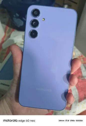 Celular Samsung A54