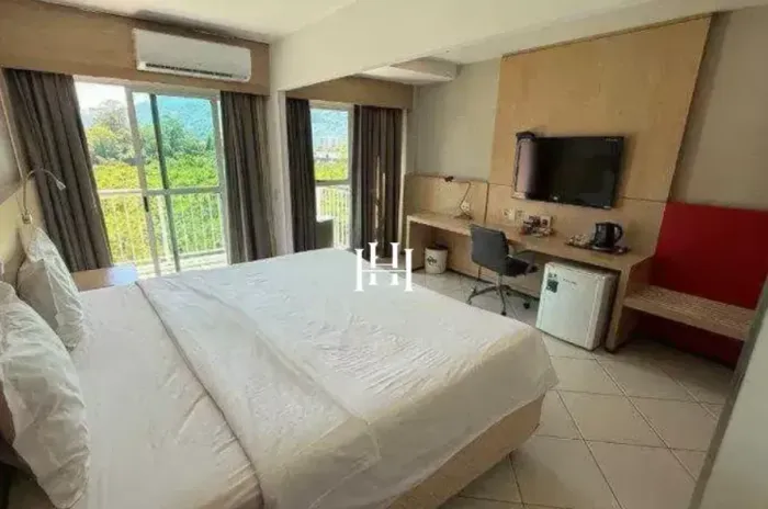 Studio Barra da Tijuca á Venda