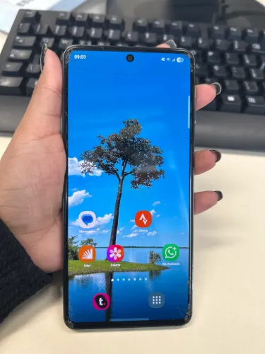 M53 Samsung