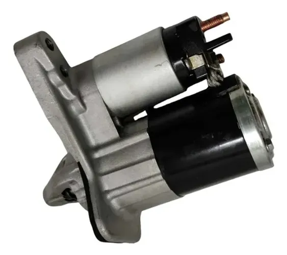 Motor Arranque Renault Oroch 1.6 6 Marchas 2025 233007693r