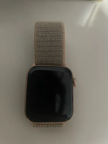 Apple watch series 3 44mm - Rose