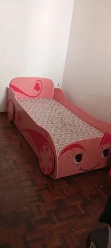 Cama infantil