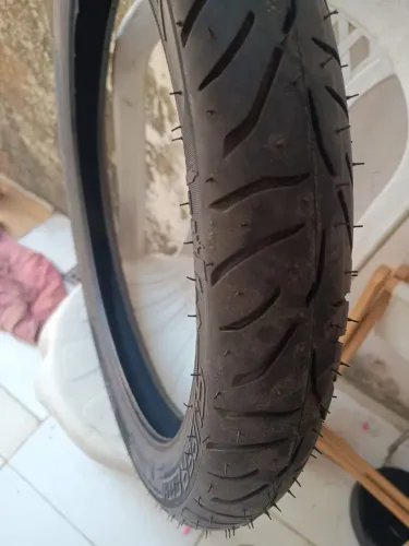 Pneu Pirelli Super City 2.75-18 (tube type)