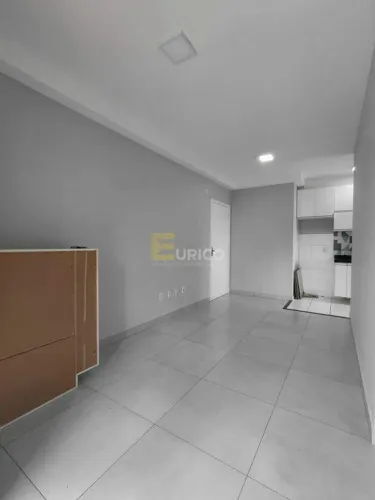 Apartamento à venda no Condomínio Morada do Vale em Valinhos/SP