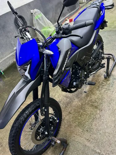 Moto Zera