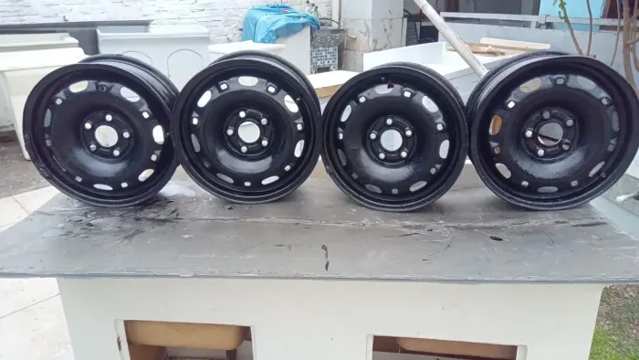 Rodas aro 14
